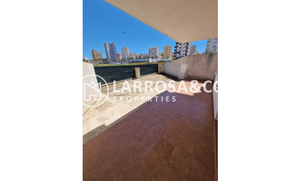 Reventa - Apartamento - Guardamar del Segura - Costa Blanca