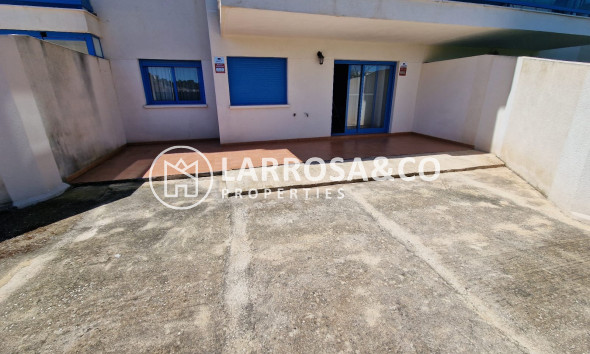 Reventa - Apartamento - Guardamar del Segura - Costa Blanca