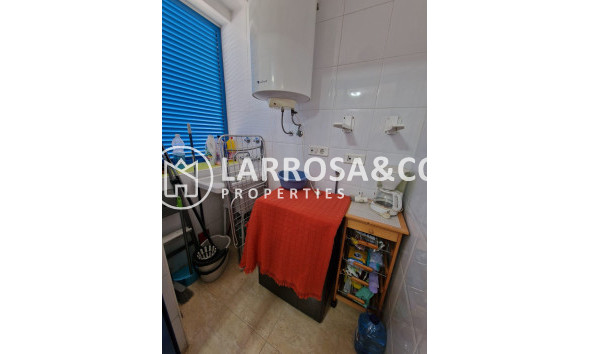 Reventa - Apartamento - Guardamar del Segura - Costa Blanca