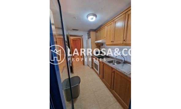 Reventa - Apartamento - Guardamar del Segura - Costa Blanca