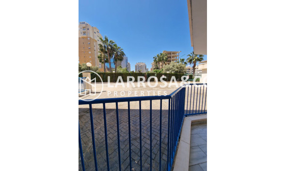 Reventa - Apartamento - Guardamar del Segura - Costa Blanca