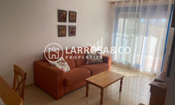 Reventa - Apartamento - Guardamar del Segura - Costa Blanca