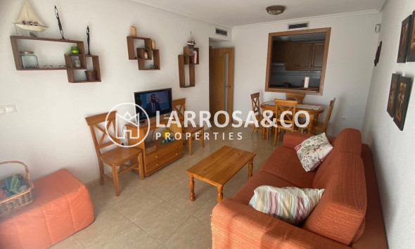 Reventa - Apartamento - Guardamar del Segura - Costa Blanca