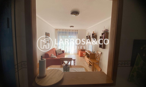 Reventa - Apartamento - Guardamar del Segura - Costa Blanca