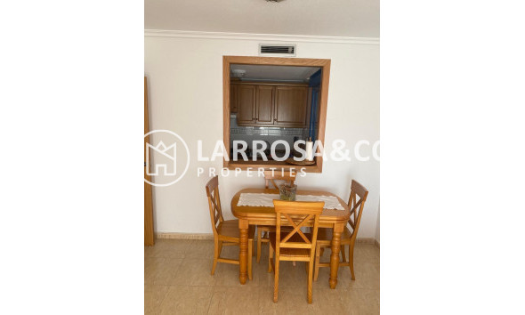 Reventa - Apartamento - Guardamar del Segura - Costa Blanca
