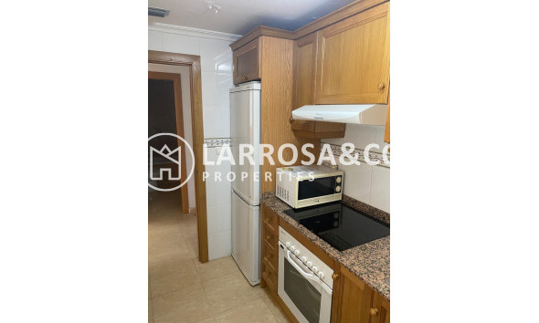 Reventa - Apartamento - Guardamar del Segura - Costa Blanca