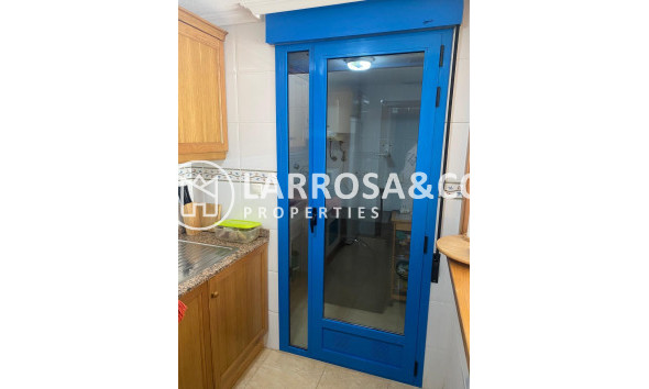 Reventa - Apartamento - Guardamar del Segura - Costa Blanca