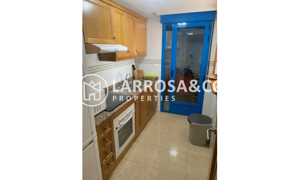 Reventa - Apartamento - Guardamar del Segura - Costa Blanca