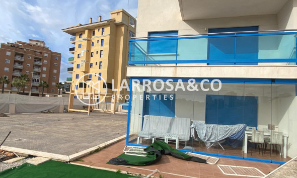 Reventa - Apartamento - Guardamar del Segura - Costa Blanca
