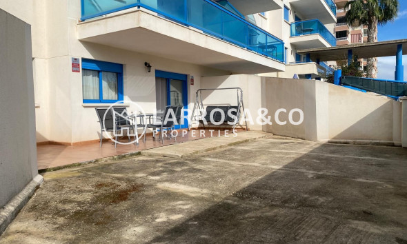 Reventa - Apartamento - Guardamar del Segura - Costa Blanca