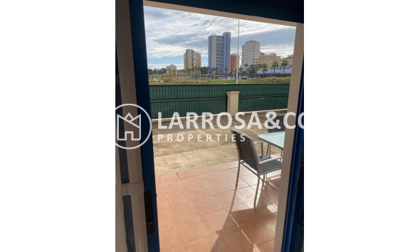 Reventa - Apartamento - Guardamar del Segura - Costa Blanca