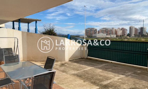 Reventa - Apartamento - Guardamar del Segura - Costa Blanca