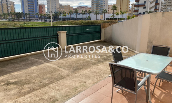 Reventa - Apartamento - Guardamar del Segura - Costa Blanca