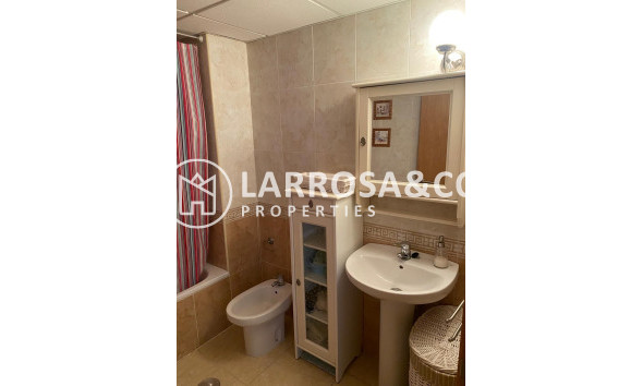 Reventa - Apartamento - Guardamar del Segura - Costa Blanca