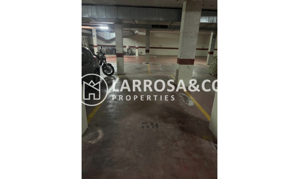 Reventa - Apartamento - Guardamar del Segura - Costa Blanca