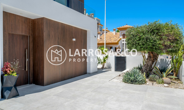 Reventa - Chalet - Guardamar del Segura - Costa Blanca