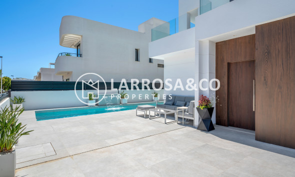 Reventa - Chalet - Guardamar del Segura - Costa Blanca