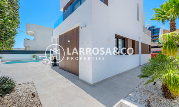 Reventa - Chalet - Guardamar del Segura - Costa Blanca