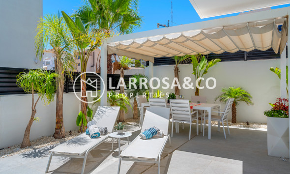 Reventa - Chalet - Guardamar del Segura - Costa Blanca