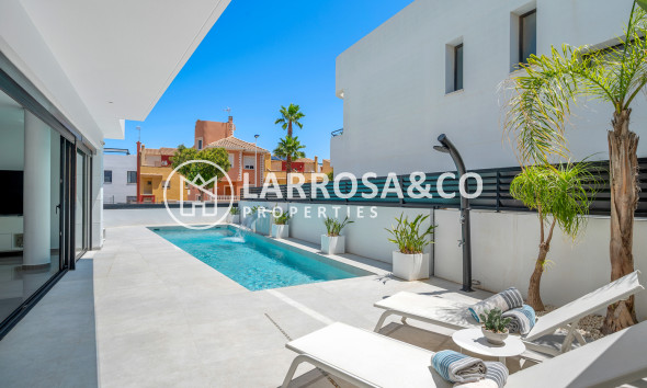 Reventa - Chalet - Guardamar del Segura - Costa Blanca