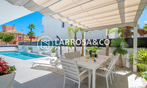 Reventa - Chalet - Guardamar del Segura - Costa Blanca