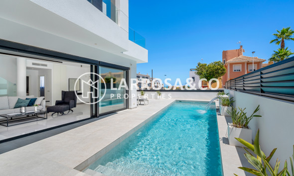 Reventa - Chalet - Guardamar del Segura - Costa Blanca