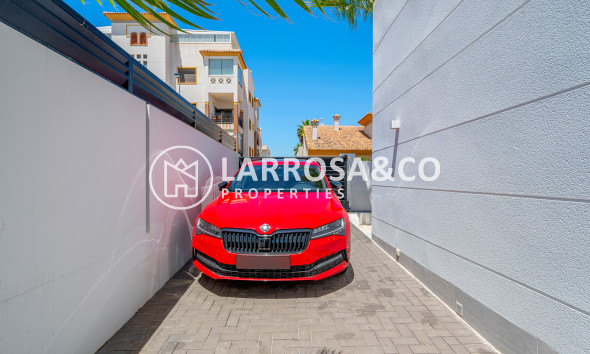 Reventa - Chalet - Guardamar del Segura - Costa Blanca