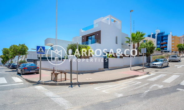 Reventa - Chalet - Guardamar del Segura - Costa Blanca