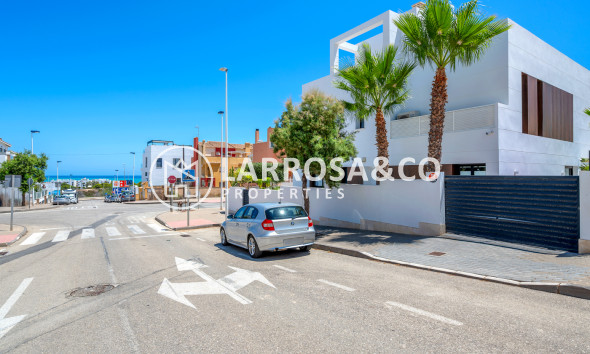 Reventa - Chalet - Guardamar del Segura - Costa Blanca