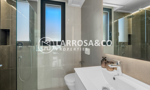 Reventa - Chalet - Guardamar del Segura - Costa Blanca