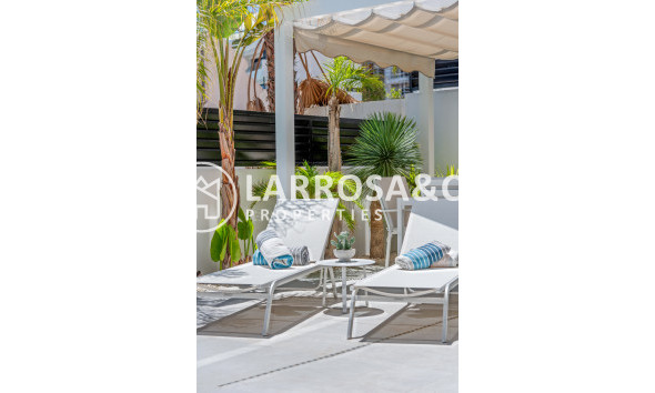 Reventa - Chalet - Guardamar del Segura - Costa Blanca