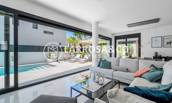 Reventa - Chalet - Guardamar del Segura - Costa Blanca