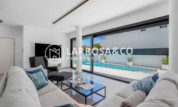 Reventa - Chalet - Guardamar del Segura - Costa Blanca