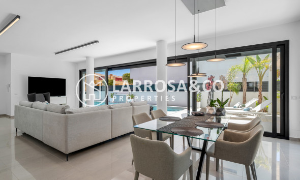 Reventa - Chalet - Guardamar del Segura - Costa Blanca