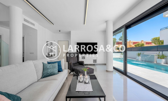 Reventa - Chalet - Guardamar del Segura - Costa Blanca