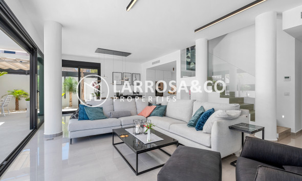 Reventa - Chalet - Guardamar del Segura - Costa Blanca