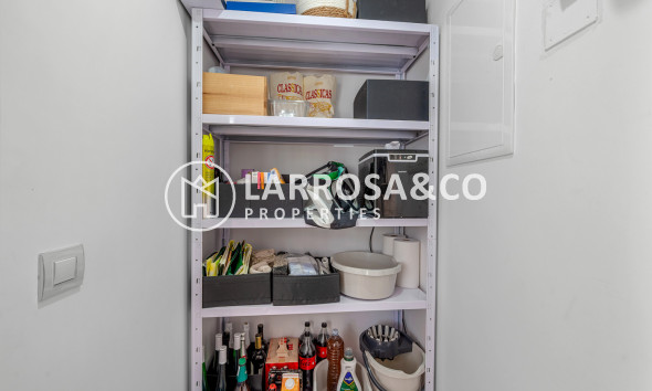 Reventa - Chalet - Guardamar del Segura - Costa Blanca