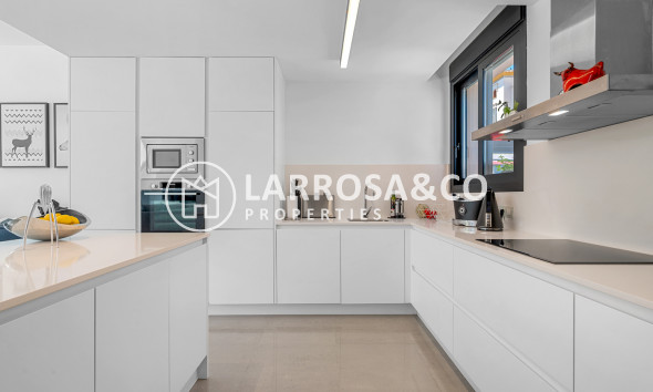 Reventa - Chalet - Guardamar del Segura - Costa Blanca