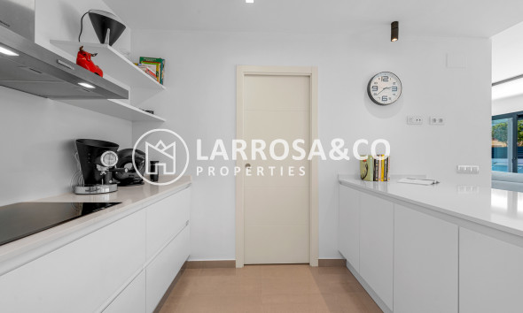 Reventa - Chalet - Guardamar del Segura - Costa Blanca