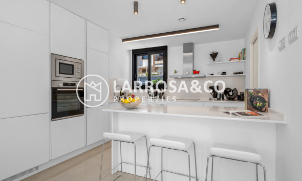 Reventa - Chalet - Guardamar del Segura - Costa Blanca