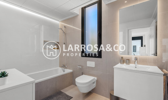 Reventa - Chalet - Guardamar del Segura - Costa Blanca