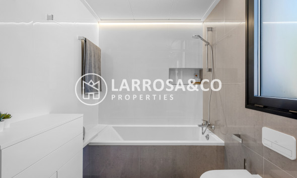 Reventa - Chalet - Guardamar del Segura - Costa Blanca