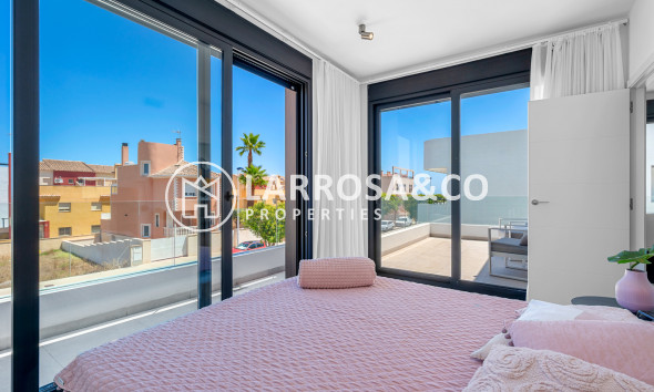 Reventa - Chalet - Guardamar del Segura - Costa Blanca