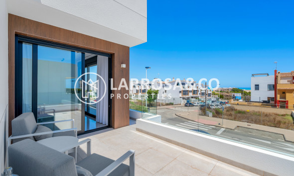 Reventa - Chalet - Guardamar del Segura - Costa Blanca