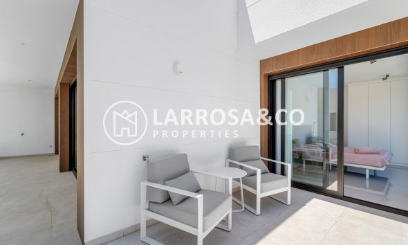 Reventa - Chalet - Guardamar del Segura - Costa Blanca