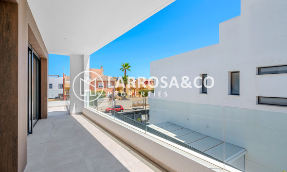 Reventa - Chalet - Guardamar del Segura - Costa Blanca