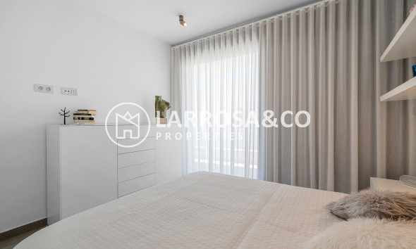 Reventa - Chalet - Guardamar del Segura - Costa Blanca