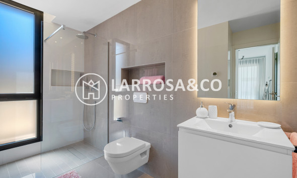 Reventa - Chalet - Guardamar del Segura - Costa Blanca