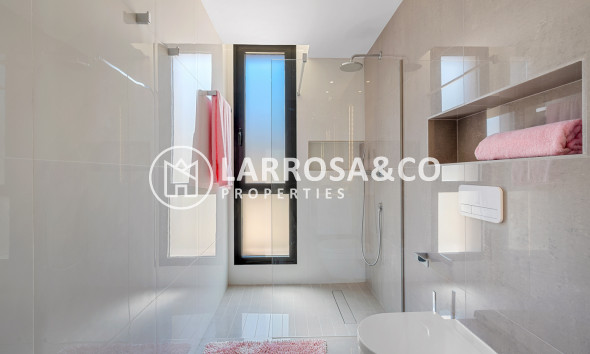 Reventa - Chalet - Guardamar del Segura - Costa Blanca