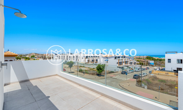 Reventa - Chalet - Guardamar del Segura - Costa Blanca